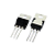 Transistor CEP703AL Encapsulamento TO-220 PTH - Imagem 1