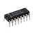 CI DM9316N DIP-16 - Imagem 1
