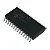 CI PIC18F25K22-I/SO MCU PIC18 8 Bits Microchip - Imagem 1