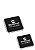 CI PIC18F4580-I/PT 8 Bits Flash PWM ADC CAN - Imagem 1