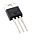TIC126D Tiristor SCR TO-220 Controle de Potência - Imagem 1