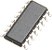 CI MAX202ECSE Driver e Receiver RS232 SMD - Imagem 1