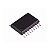 HT46R47 Circuito Integrado Microcontrolador OTP SMD - Imagem 1