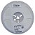 Rolo 5.000x Resistor SMD 2K7 Ohms 0805 125mW 5% 0805W8J0272T5E - Imagem 1
