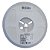 Rolo com 5.000 Resistores SMD 2,7K Ohms 0805 1/8W 1% 0805W8F2701T5E - Imagem 1