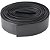 Espaguete Retrátil 20mm Preto Alta Temperatura 125°C - Imagem 1