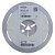 RI0603L273JT Resistor SMD 27K 0603 1/10W 5% - Bobina 5.000 Unidades - Imagem 1