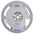 0402WGJ0473TCE Resistor SMD 47K Ohms 0402 1/16W 5% - Rolo 10 Mil Peças - Imagem 1