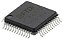 Circuito Integrado FT2232D LQFP-48 Controlador USB FTDI - Imagem 1