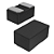 Diodo Supressor de Surto TPD1E05U06DPYR SMD X2SON-2 - Imagem 1