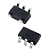 MCP73812T-420I/OT CI Gerenciador de Carga 4.2V - Imagem 1