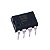 Circuito Integrado DS1307N RTC DIP-8 - Imagem 1