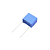 Capacitor Poliéster 15nF 0,015uF 63V Epcos - Imagem 1