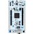Placa STM32 NUCLEO-F767ZI Microcontrolador ARM Cortex-M7 32 Bits - Imagem 1