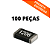 100x Resistor 47K 1206 Precisão 1% 0,25W SMD - Imagem 1