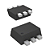 CI TPS564201DDCR Regulador Chaveado 4A SOT-23-6 - Imagem 1