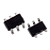 Circuito Integrado NCP1250BSN65T1G PWM Controller SMD SOP-6 - Imagem 1