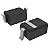 Diodo Zener MM3Z8V2ST3G Proteção de Tensão 8,2V SMD - Imagem 1