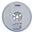 Resistor SMD 120Ω 0805 1/8W 1% (0805W8J0121T5E) - Rolo com 5.000 Peças - Imagem 1