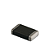Resistor 100KΩ SMD 2512 Potência 1W - Imagem 1