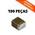 Kit 100x Capacitor Multicamadas 2.2uF 25V SMD 0805 - Imagem 1