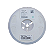 Rolo 5.000x - Resistor SMD 220 Ohms 1206 1/4 Watt 5% - RI1206L221JT - Imagem 1