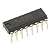 CI SN74LS253N DIP-16 Multiplexer Tri-State - Imagem 1