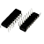 CI KS58006N Encapsulamento DIP-18 Through Hole - Imagem 1