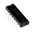 Circuito Integrado SN75113N Interface de Dados DIP-16 - Imagem 1