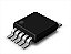 MCP73833-AMI/UN Charger IC para Bateria Li-Ion/Li-Poly - Imagem 1