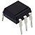 Circuito Integrado Optoacoplador EL3043 DIP-6 (PTH) - Imagem 1