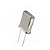 Cristal Oscilador 19.660800MHz 20pF para Microcontroladores - Imagem 1