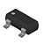 Circuito Integrado NDS356AP SSOT-3 (SMD) - Imagem 1