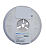 Rolo 5000x Resistor SMD 270Ω 0805 1/8 Watt 5% Código WR08X271 JTL - Imagem 1