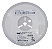 Capacitor SMD 2200pF 50V X7R 0603 10% 0603B222K500CT - Rolo 4.000x - Imagem 1