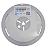 Rolo 4.000 Capacitores MLCC SMD 6,8pF 50V 0805 - TCC0805C0G6R8C500BT - Imagem 1