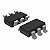TLV62569PDDCR Regulador DC-DC SOT-23-6 - Imagem 1