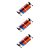 Diodo Regulador de Tensão BZV55C5V1 5,1V Mini-MELF SMD - Imagem 1