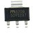 Regulador de tensão MIC5209-5.0YS 5V 500mA SMD SOT-223-3 - Imagem 2
