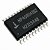 Circuito Integrado HIP4080AIBZ SMD SOIC-20 - Imagem 2