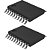 Circuito Integrado SN74HC374PWR TSSOP-20 SMD ( HC374 ) - Imagem 1
