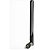 Antena Wifi 10dbi 868mhz / 915 mhz Preta SMA Macho 17.5cm - Imagem 1