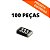 100x Resistor SMD 33KΩ 1206 Precisão 1% - Imagem 1
