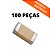 100x Capacitor Cerâmico MLCC 47pF 1000V SMD 1206 5% - Imagem 1