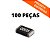 100x Resistor SMD 220KΩ 0805 Precisão 1% - Imagem 1