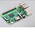 Raspberry Pi 3 Model B Computador de Placa Única 1GB - Imagem 1