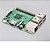 Raspberry Pi 3 Model B Computador de Placa Única 1GB - Imagem 2