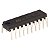 L293E Driver Quad Half-H para Motores Encapsulamento DIP-20 - Imagem 1