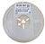 Rolo c/ 4.000 Capacitores MLCC SMD 5.6nF 50V C0G 0805 CL21C562FB8NNNC - Imagem 1