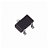 Transistor BJT PNP MMBT3906LT1G Encapsulamento SOT-23 - Imagem 1